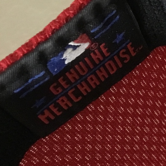 St. Louis Cardinals~New Era 39THIRTY | Red | Medium-Large~Baseball Cap - Picture 6 of 8